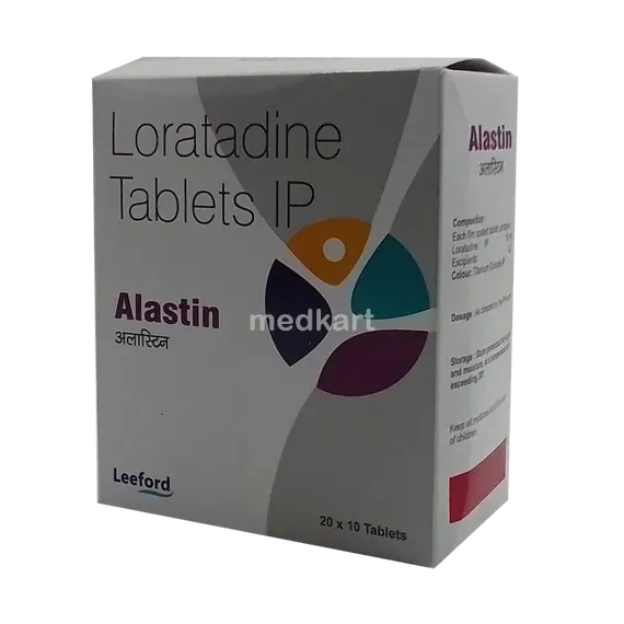 alastin tablet 10's